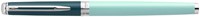 Vulpen Waterman Hémisphère Colour Blocking green CT fijn-3