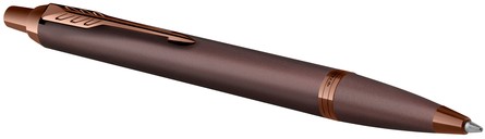 Balpen Parker IM Monochrome burgundy GT medium-3
