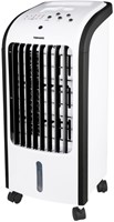 Aircooler Tomado TAC4001W wit