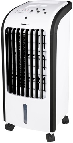 Aircooler Tomado TAC4001W wit