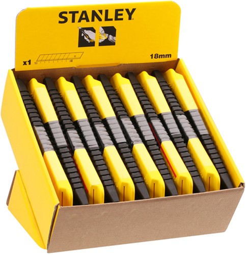 Afbreekmes Stanley SM 18mm antichoc-2