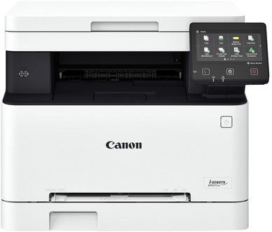 Multifunctional Laser printer Canon I-SENSYS MF651CW