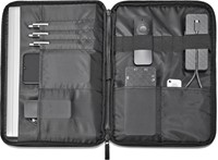 Laptopsleeve HP renew business 14.1 zwart-3