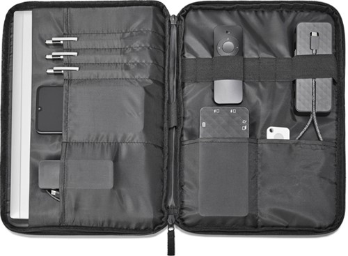 Laptopsleeve HP renew business 14.1 zwart-3