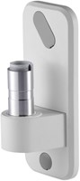 Muuradapter Neomounts AWL75-450WH wit
