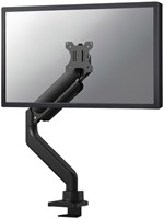 Monitorarm Neomounts DS70-450BL1 zwart