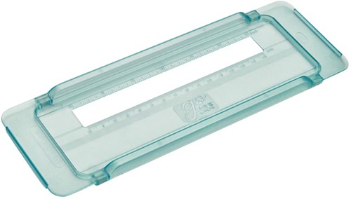Geleidingsrail Colop E-mark Go