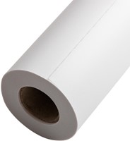 Tekenpapier Schoellershammer Glama Basic 33cmx50m 60gr transparant-3