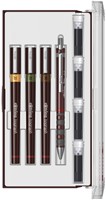 Tekenset rOtring Isograph Junior 4-delig