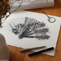 Tekenset rOtring Isograph Junior 4-delig-3