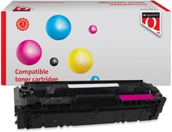 Tonercartridge Quantore alternatief tbv HP W2213A rood