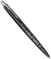 Balpen Parker Jotter special edition New York black CT medium-3