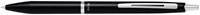 Balpen PILOT Acro 1000  medium zwart-2