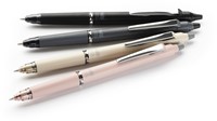 Rollerpen PILOT friXion Ball Zone medium beige-3