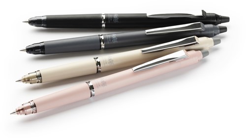 Rollerpen PILOT friXion Ball Zone medium beige-3