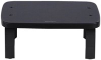 Monitorstandaard Kensington smartfit grijs