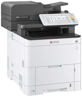 Multifunctional Laser printer Kyocera Ecosys MA4000CIX ZA53-2