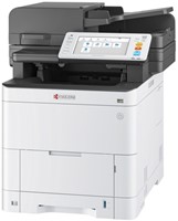 Multifunctional Laser printer Kyocera Ecosys MA4000CIX ZA53-3