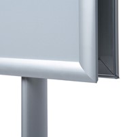 Posterstandaard Quantore A3 dubbelzijdig-1