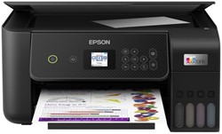 Multifunctional inktjet printer Epson Ecotank ET-2870