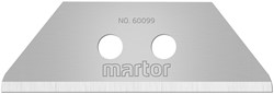 Reservemes Martor trapezium nr. 60099