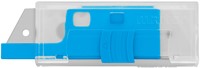 Reservemes Martor trapezium nr. 65232 10 stuks-3