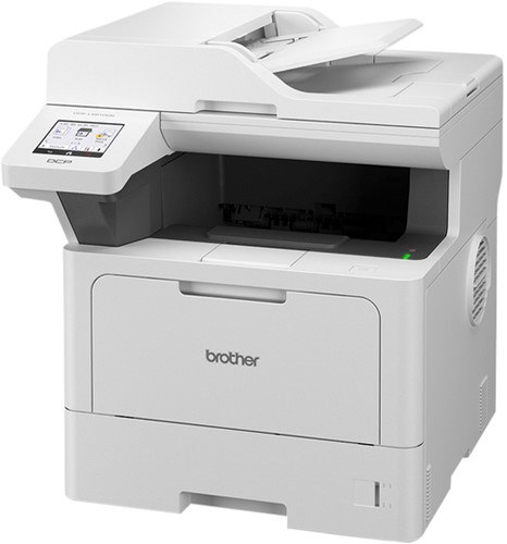 Multifunctional Laser printer Brother DCP-L5510DW-2