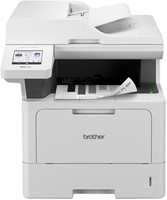 Multifunctional Laser printer Brother MFC-L5710DW