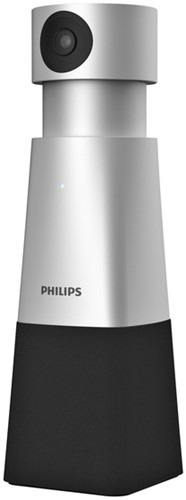 Conferentiesysteem Philips SmartMeeting HD audio en video-2