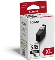 Inktcartridge Canon PG-585XL zwart-2