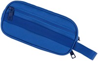 Pennenetui Oxford B-Smart blauw-2