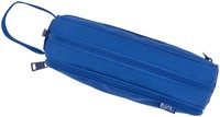 Pennenetui Oxford B-Smart blauw-3