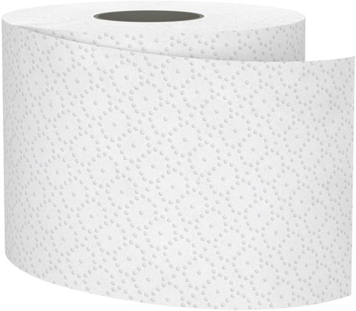 Toiletpapier Satino MT1 Smart 2-laags 400 vel wit 060640-2