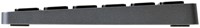 Toetsenbord Ergofy Ultra Slim draadloos mini Qwerty-1