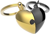 Sleutelhanger Metalmorphose