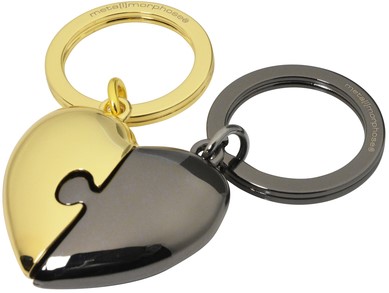 Sleutelhanger Metalmorphose-2