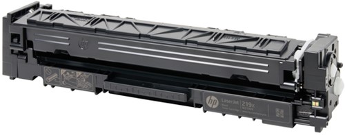 Tonercartridge HP W2190X 219X zwart-3