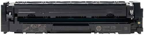Tonercartridge HP W2190A 219A zwart-2