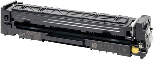 Tonercartridge HP W2192A 219A geel-3