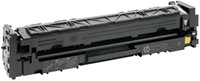 Tonercartridge HP W2192A 219A geel-1
