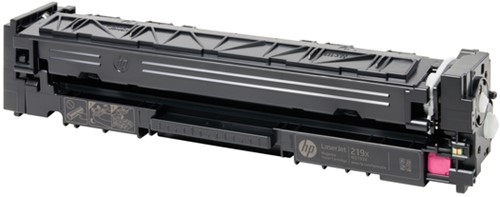 Tonercartridge HP W2193X 219X rood-3