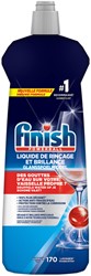 Spoelglansmiddel Finish Regular 800ml