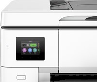 Multifunctional inktjet printer HP Officejet 9720E-3