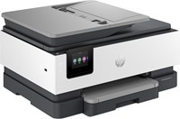 Multifunctional inktjet printer HP Officejet 8132E-2