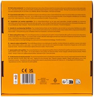 Kleurpotloden Bickids Multi Surface Class incl 2 puntenslijpers assorti 10 kleuren pak à 40 stuks-2