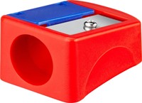 Kleurpotloden Bickids Multi Surface Class incl 2 puntenslijpers assorti 10 kleuren pak à 40 stuks-3