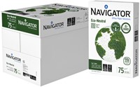 Kopieerpapier Navigator Eco-Neutral A4 75gr wit 500 vel-3