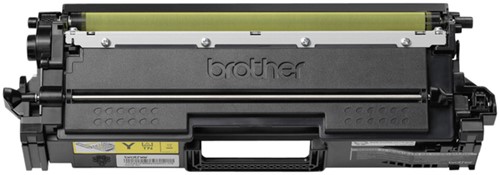 Toner Brother TN-821XXLY geel-2