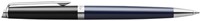 Balpen Waterman Hémisphère Colour Blocking black en blue CT medium-1