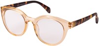 Leesbril I Need You +1.00 dpt Jacky beige-2